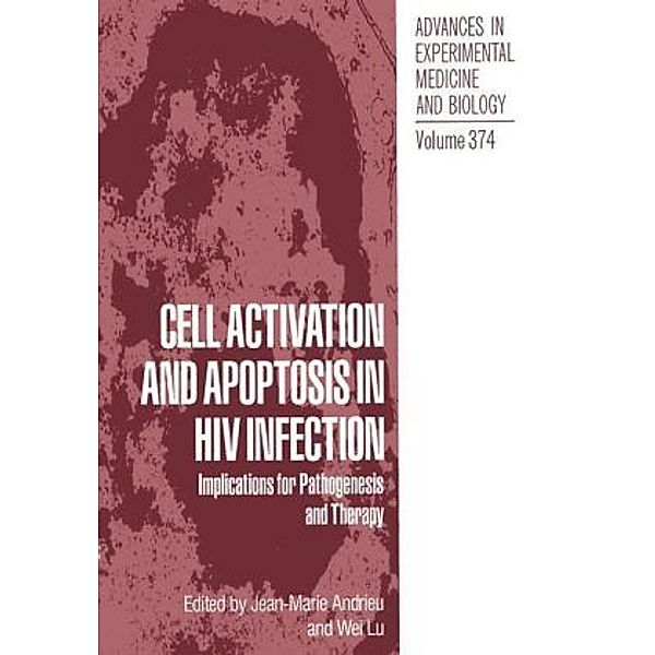 Cell Activation and Apoptosis in HIV Infection