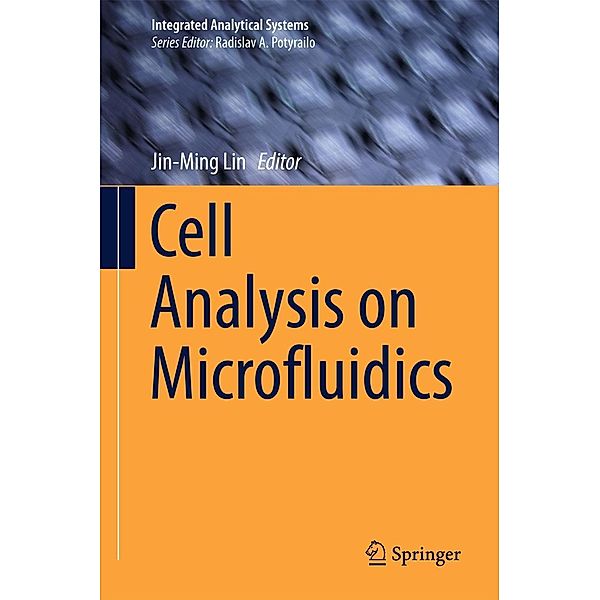 Cell Analysis on Microfluidics / Integrated Analytical Systems