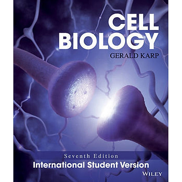 Cell and Molecular Biology, Gerald Karp