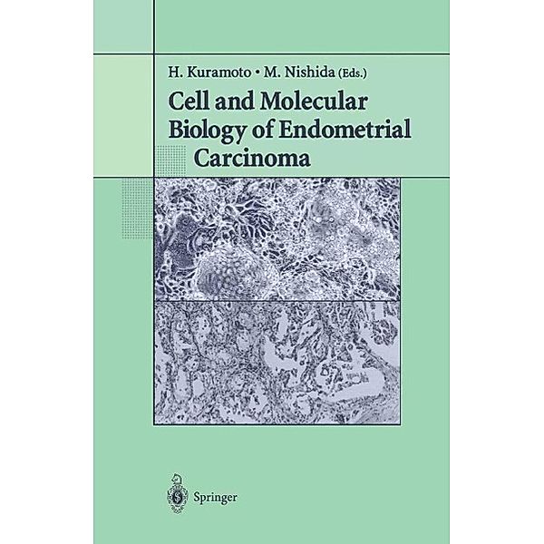 Cell and Molecular Biology of Endometrial Carcinoma