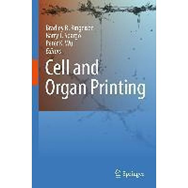 Cell and Organ Printing