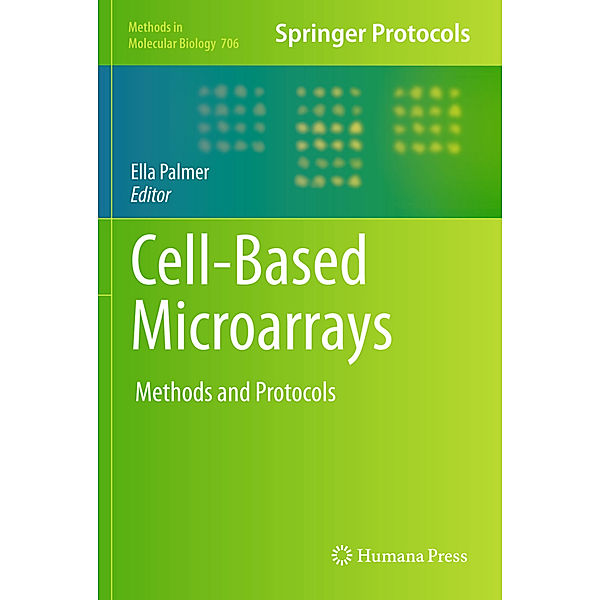 Cell-Based Microarrays