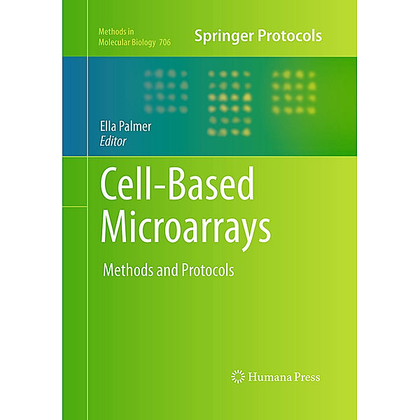 Cell-Based Microarrays