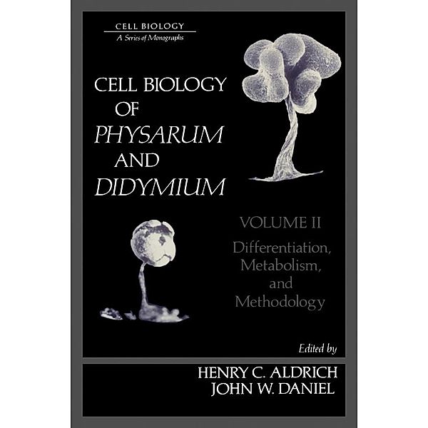 Cell Biology of Physarum and Didymium V2