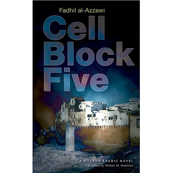 Cell Block Five, Fadhil al-Azzawi