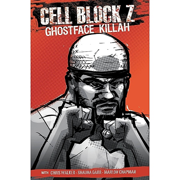 Cell Block Z, Ghostface Killah