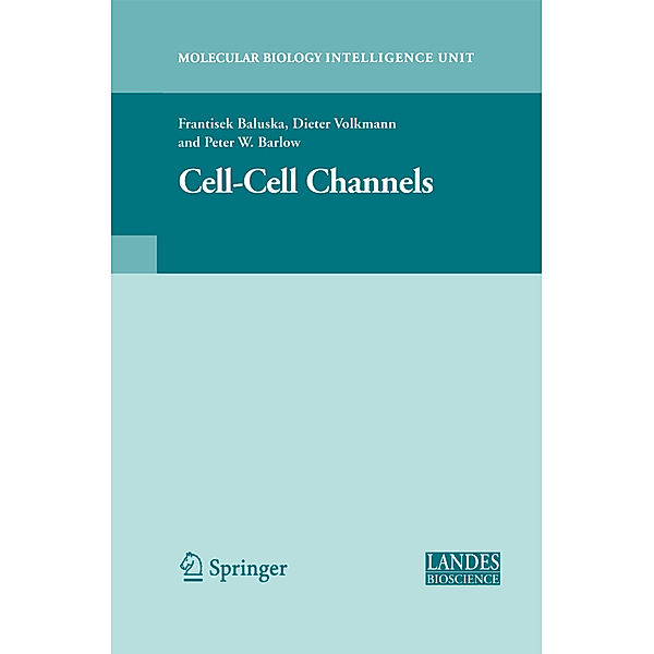 Cell-Cell Channels