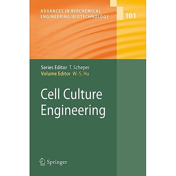 Cell Culture Engineering