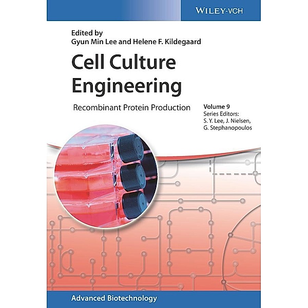 Cell Culture Engineering / Advanced Biotechnology