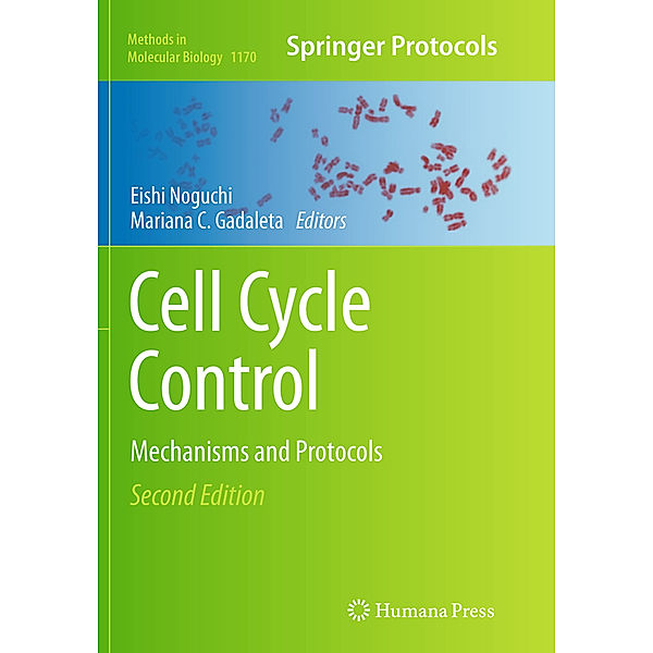 Cell Cycle Control