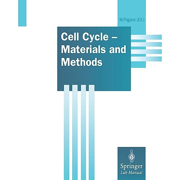 Cell Cycle - Materials and Methods / Springer Lab Manuals