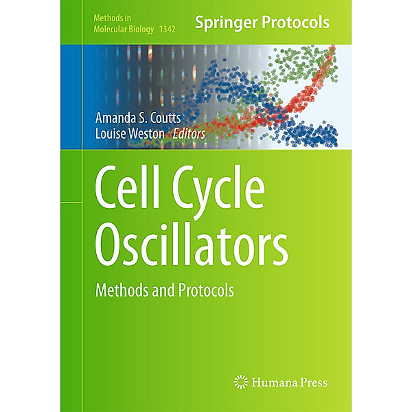 Cell Cycle Oscillators