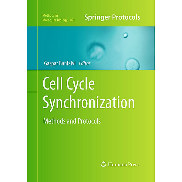 Cell Cycle Synchronization