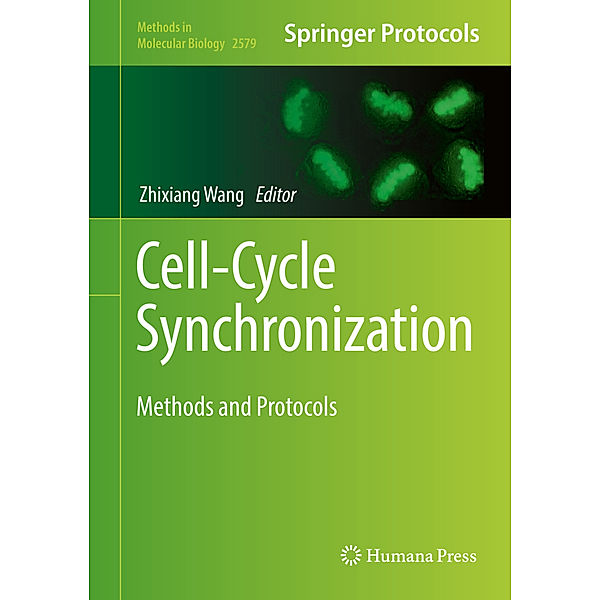 Cell-Cycle Synchronization