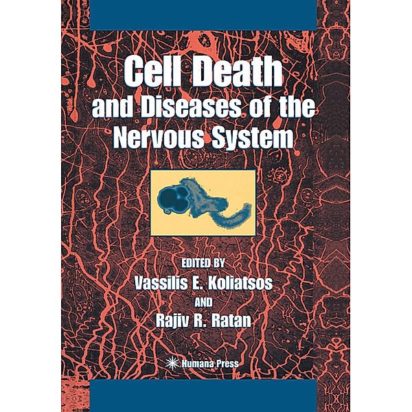 Cell Death and Diseases of the Nervous System