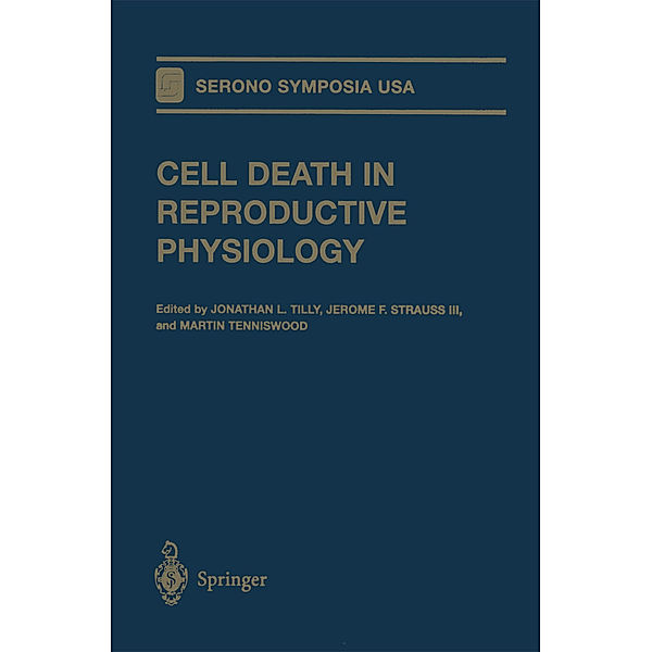 Cell Death in Reproductive Physiology