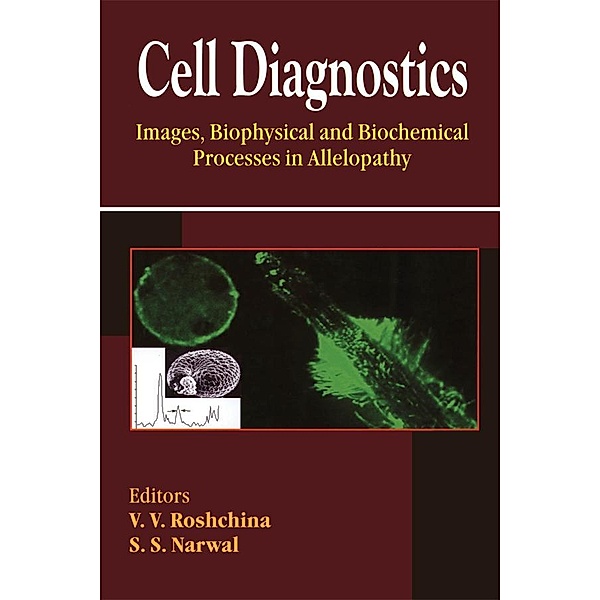 Cell Diagnostics