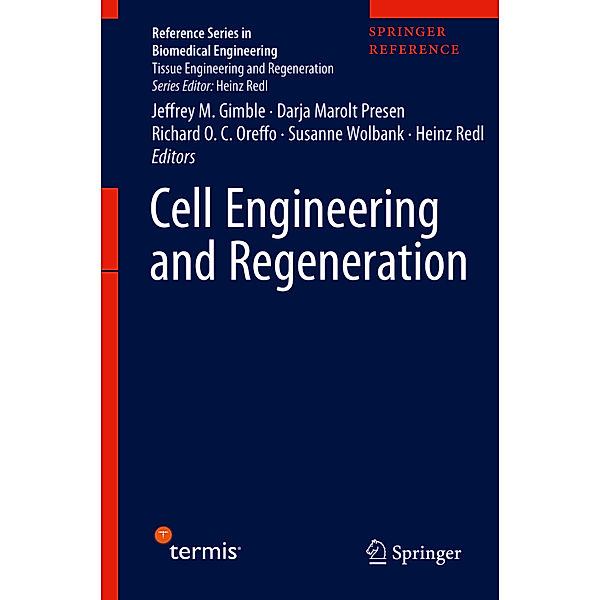 Cell Engineering and Regeneration