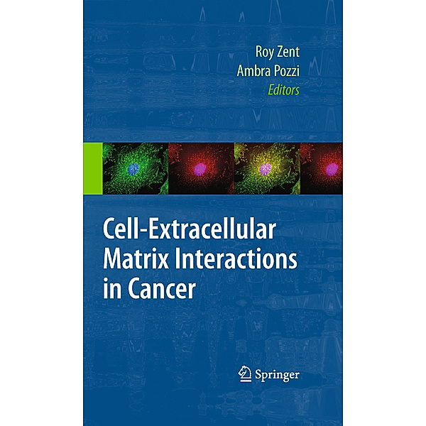 Cell-Extracellular Matrix Interactions in Cancer