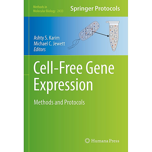 Cell-Free Gene Expression