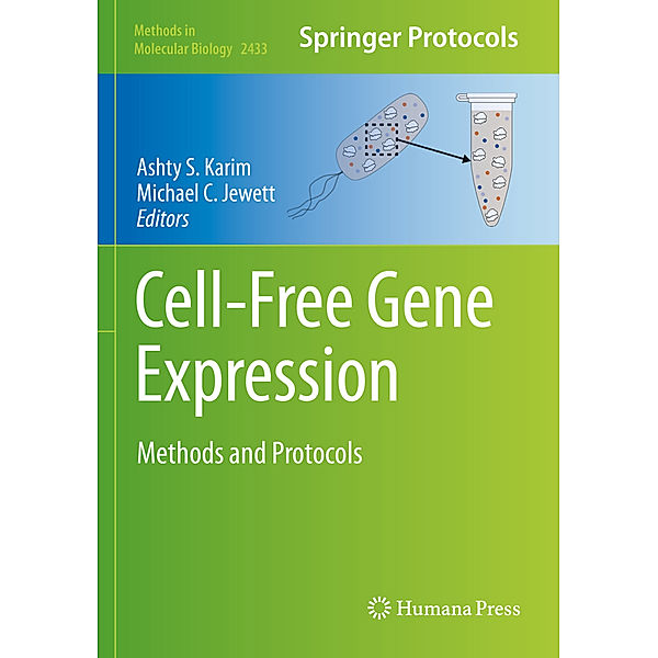 Cell-Free Gene Expression