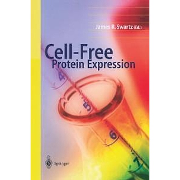 Cell-Free Protein Expression