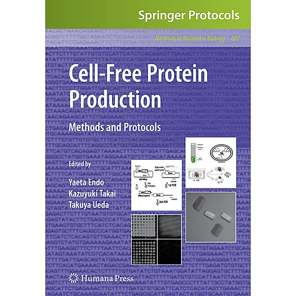 Cell-Free Protein Production