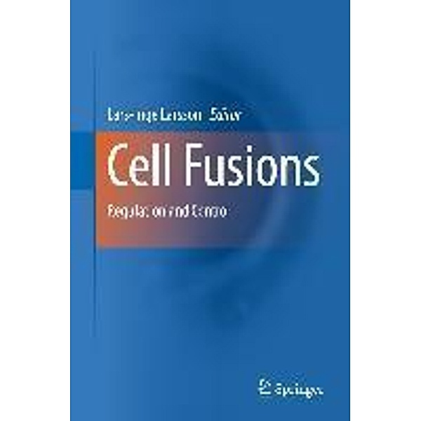 Cell Fusions, Lars-Inge Larsson