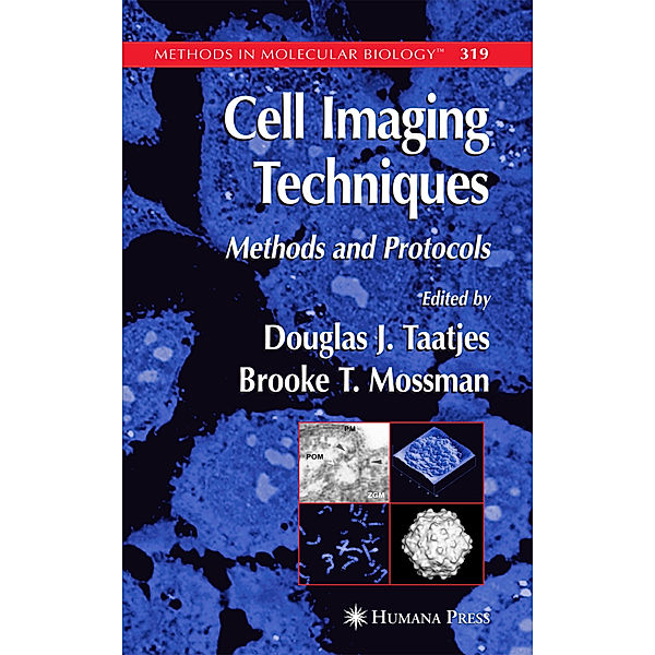 Cell Imaging Techniques