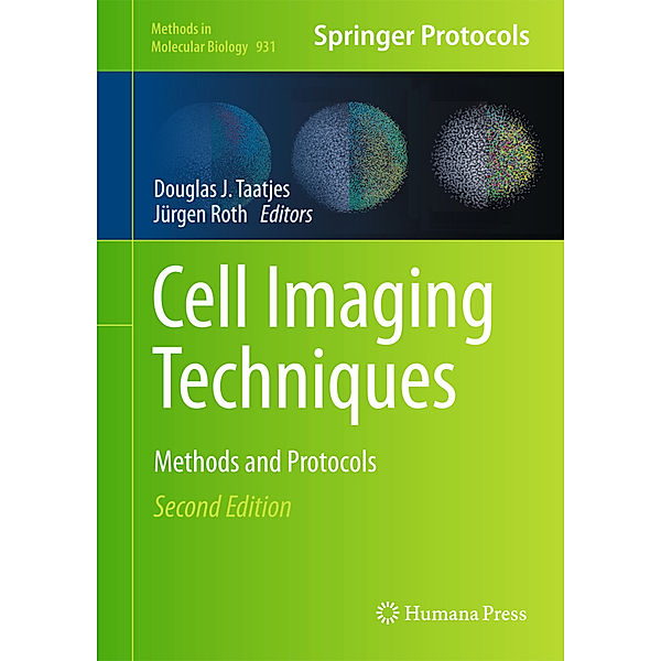 Cell Imaging Techniques