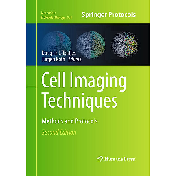 Cell Imaging Techniques