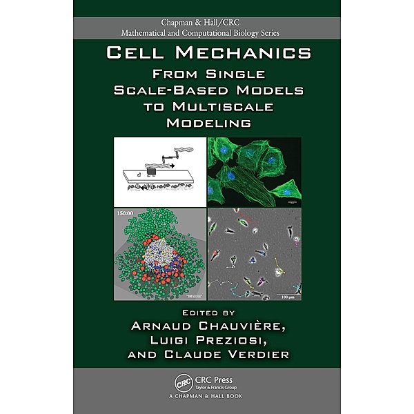 Cell Mechanics