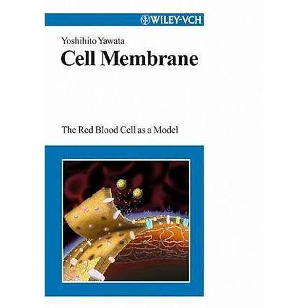 Cell Membrane, Yoshihito Yawata