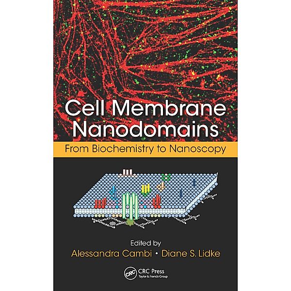 Cell Membrane Nanodomains