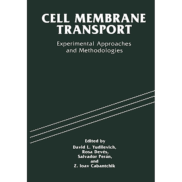 Cell Membrane Transport