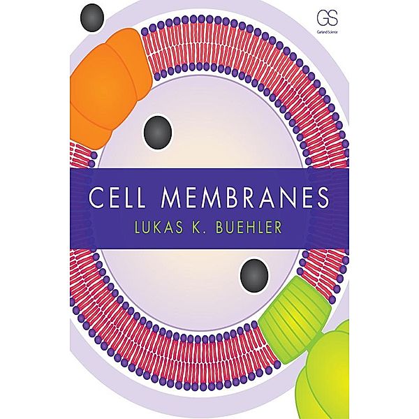 Cell Membranes, Lukas Buehler