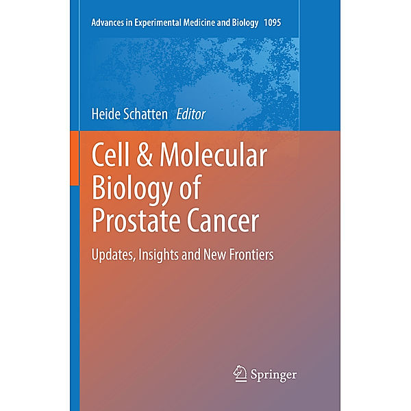 Cell & Molecular Biology of Prostate Cancer