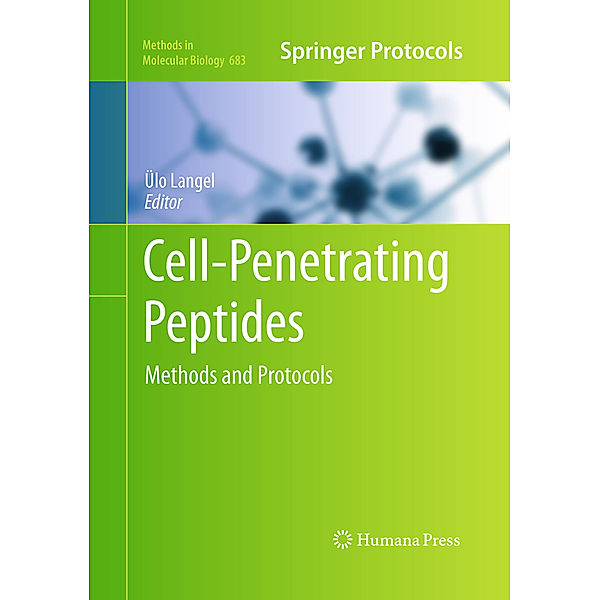 Cell-Penetrating Peptides