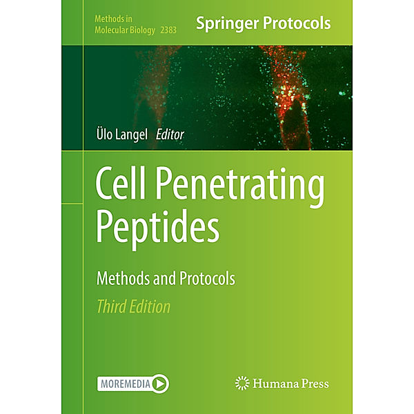 Cell Penetrating Peptides
