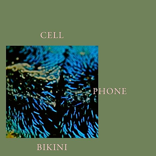 Cell Phone Bikini, Omar Rodríguez-López