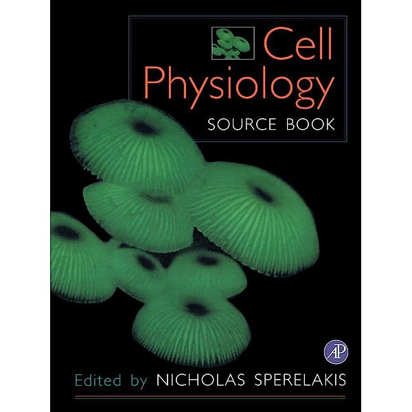 Cell Physiology Source book
