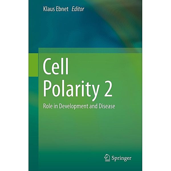 Cell Polarity 2