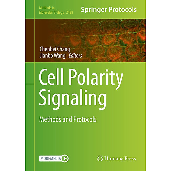 Cell Polarity Signaling