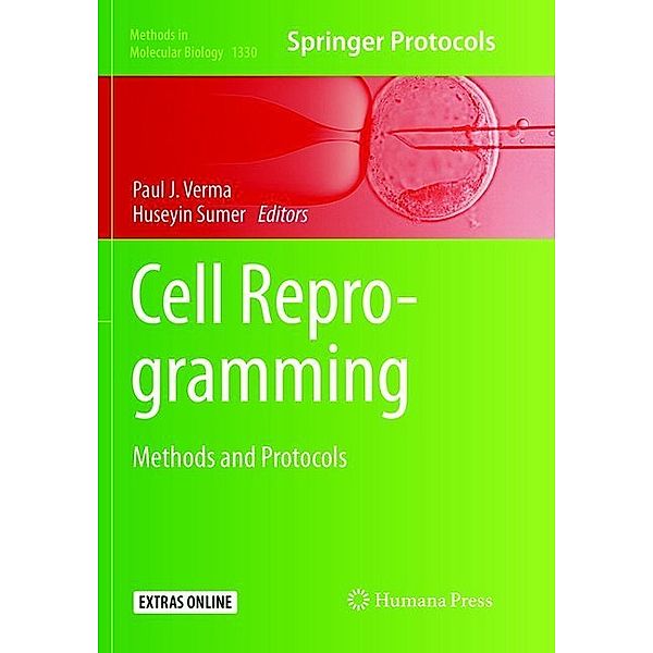 Cell Reprogramming