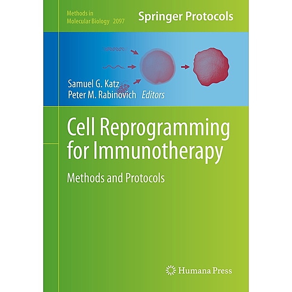 Cell Reprogramming for Immunotherapy