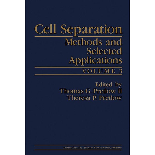 Cell Separation