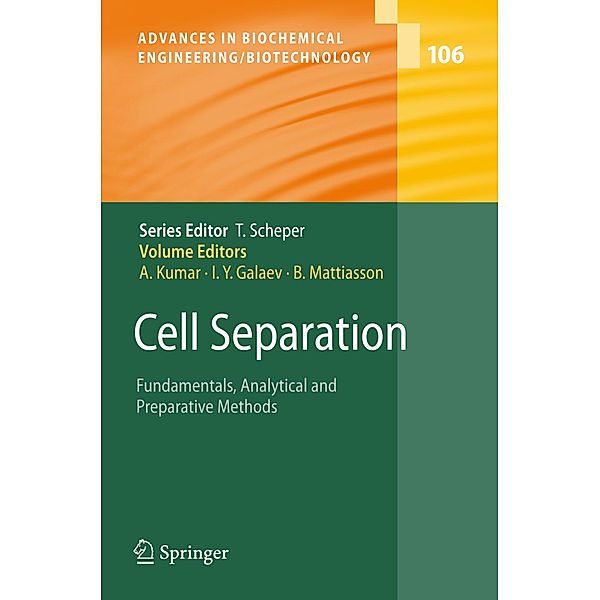 Cell Separation