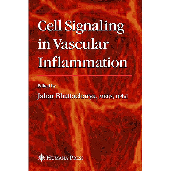 Cell Signaling in Vascular Inflammation