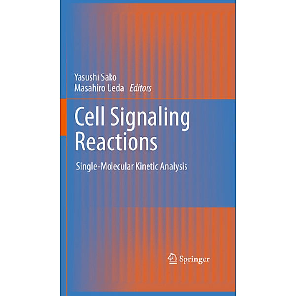 Cell Signaling Reactions