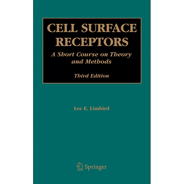 Cell Surface Receptors, Lee E. Limbird